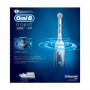 Электрическая зубная щетка Oral-B Braun Genius 8000 Silver, 1 шт