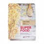 Тканевая маска для лица Eyenlip Super Food Oats Mask с экстрактом овса, 23 мл