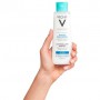 Мицеллярное молочко для лица и глаз Vichy Purete Thermale Mineral Micellar Milk для сухой кожи, 200 мл