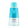 Двухфазное средство для снятия водостойкого макияжа с глаз Vichy Purete Thermale Waterproof Eye Make-Up Remover, 100 мл