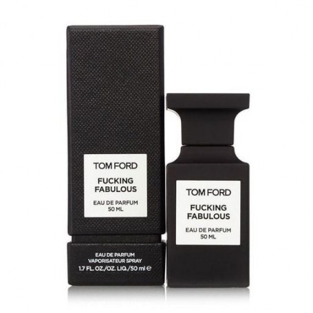 Tom Ford Fucking Fabulous Парфюмированная вода унисекс, 50 мл