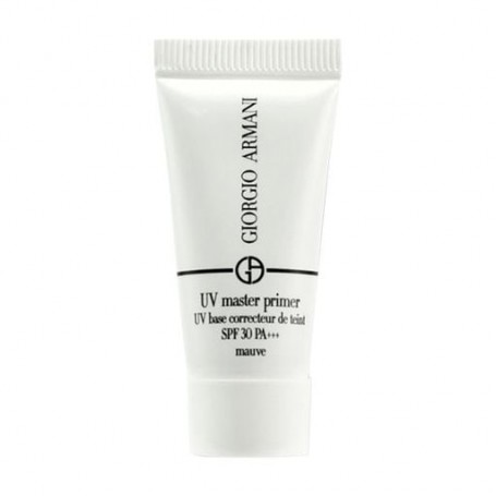 База под макияж Giorgio Armani UV Master Primer Base Correcteur SPF 30 PA +++, 5 мл (миниатюра)