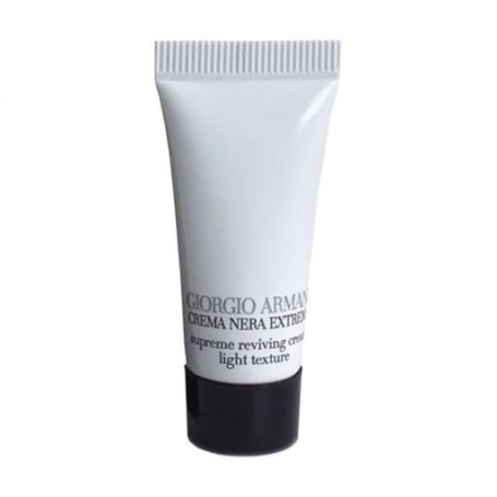 Armani crema nera on sale extrema cleansing moisturizer