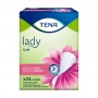 Прокладки урологические женские TENA Lady Slim Mini Magic, 34 шт