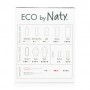 Тампоны ECO by Naty Super, 18 шт