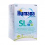 Сухая безмолочная смесь Humana SL, 500 г