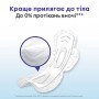 Прокладки для критических дней Kotex Natural Ночные, 6 шт