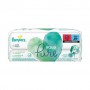 Детские влажные салфетки Pampers Aqua Pure, 96 шт