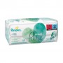 Детские влажные салфетки Pampers Aqua Pure, 96 шт