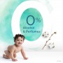 Детские влажные салфетки Pampers Aqua Pure, 96 шт