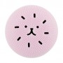 Силиконовая щеточка для очистки пор Etude House My Beauty Tool Exfoliating Jellyfish Silicone Brush, 1 шт