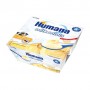Йогурт Humana Baby Milchdessert Banane Банан, 4*100 г