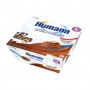 Пудинг Humana Baby Pudding Schoko Шоколадный, 4*100 г