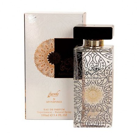 My Perfumes Aashiq Walhan Парфюмированная вода унисекс, 100 мл