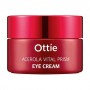 Крем для кожи вокруг глаз Ottie Acerola Vital Prism Eye Cream с экстрактом ацеролы, 30 мл