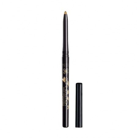 Автоматический карандаш для глаз Avon True Glimmerstick Gold Indulgence Eyeliner Золотое мерцание, Чистое золото, 0.35 г