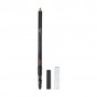 Карандаш для бровей со щеточкой 2 в 1 Avon True Dualended Brow Pencil Темно-коричневый, 1.08 г