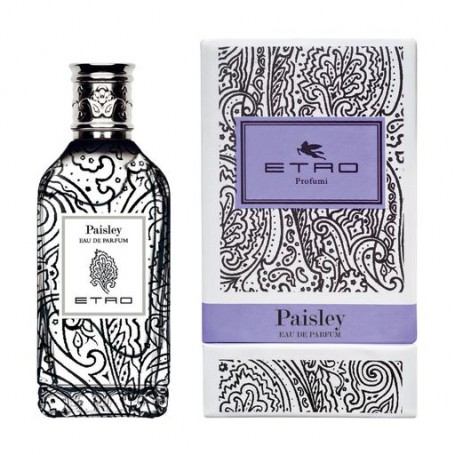 Etro Paisley Парфюмированная вода унисекс, 100 мл