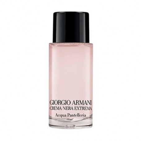 Антиоксидантный лосьон-сыворотка Giorgio Armani Crema Nera Extrema Acqua Pantelleria, 10 мл (миниатюра)