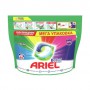 Капсулы для стирки Ariel Все в 1 Pods Color, 60 стирок, 60 шт