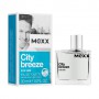 Mexx City Breeze For Him Туалетная вода мужская, 30 мл