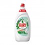 Средство для мытья посуды Fairy Нежные руки, Чайное дерево и мята, 1.35 л