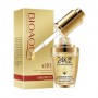 Сыворотка для лица Bioaqua 24K Gold Skin Care увлажняющая, с гиалуроновой кислотой и золотом, 30 мл