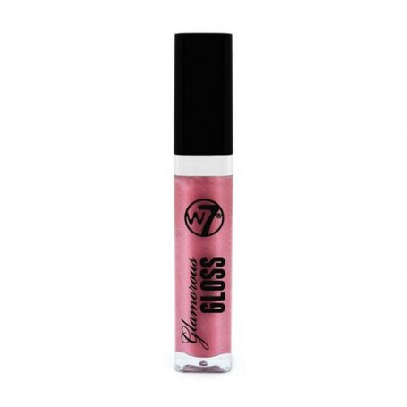 Блеск для губ W7 Glamorous Gloss 04 Up all Night, 6 мл