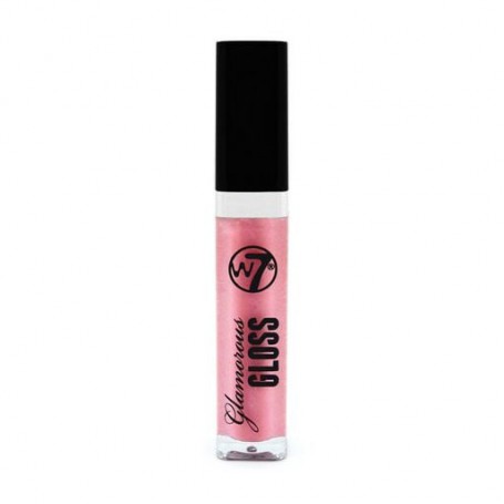 Блеск для губ W7 Glamorous Gloss 03 Pink Diamond, 6 мл