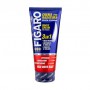 Мужской крем для бритья Figaro Shave Cream No Foam без пены, 175 мл