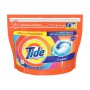 Капсулы для стирки Tide Все в 1 Pods Color, 60 стирок, 60 шт