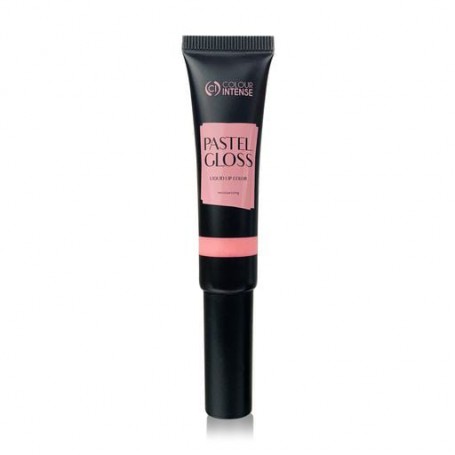 Блеск для губ Colour Intense Pastel Gloss Liquid Lip Color 05 Natural, 12 мл