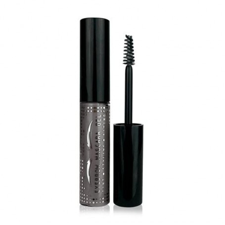 Гель-тушь для бровей Colour Intense Eyebrown Mascara Gel 303 Brunette, 10 мл