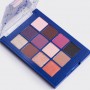 Палетка теней для век Vivienne Sabo Les Planetes Eyeshadow Pallete, 9.6 г