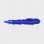 Гелевый карандаш для глаз Vivienne Sabo Liner Virtuose Kajal 04 Синий, стойкий, 1.1 г