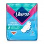 Прокладки для критических дней Libresse Classic Protection Long Dry, 8 шт