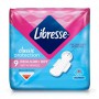 Прокладки для критических дней Libresse Classic Protection Regular Dry, 9 шт