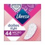 Ежедневные прокладки гигиенические Libresse Dailies Style Micro, 44 шт