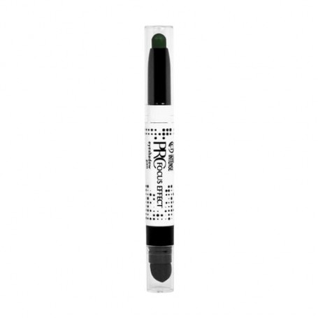 Тени-карандаш для век Colour Intense ProFocus Eyeshadow Pen ES-56, 412 Emerald, 1.1 г