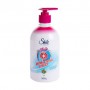 Мыло жидкое Shik Elixir Antibacterial Effect Classic Fresh Liquid Soap Классическая свежесть, 500 г