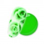 Акварельный гель-лак для ногтей Canni Blossom Gel 681 Зеленый, 7.3 мл