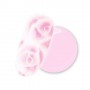 Акварельный гель-лак для ногтей Canni Blossom Gel 680 Розовый, 7.3 мл