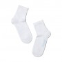 Носки детские Conte Kids Tip-Top 5С-11СП-000, белый, размер 12