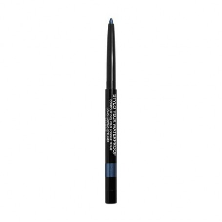 Водостойкий карандаш для глаз Chanel Stylo Yeux Waterproof 30 Marine, 0.3 г
