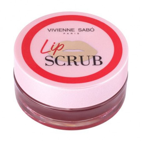 Скраб для губ Vivienne Sabo Lip Scrub, 3 г