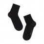 Детские носки Conte Kids Class 13C-9CП-154, черный, размер 18