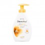 Гель для интимной гигиены DermoMed Intimo Extra Hydration, pH 5.5 с экстрактом мимозы, 300 мл