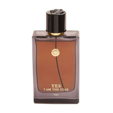 Geparlys Yes I Am The Star Парфюмированная вода унисекс, 100 мл