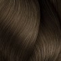 Крем-краска для волос L'Oreal Professionnel Majirel Cool Inforced, 7.13, 50 мл