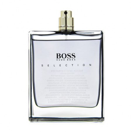 Hugo Boss Boss Selection Туалетная вода мужская, 90 мл (ТЕСТЕР)